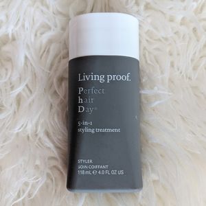 BRAND NEW - LIVING PROOF 5IN1 STYLING TREATMENT